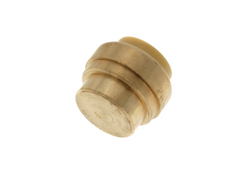 Push Fit Cap, End Stop, Push To Connect, Various Sizes