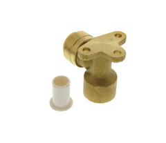 Push Fit Drop Ear, FPT, Push To Connect, Various Sizes