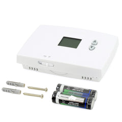 TH1100DH1004 PRO 1000 Non-Programmable Thermostat, Heat Only