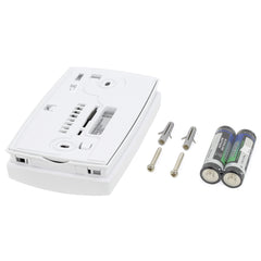 TH1100DV1000 PRO 1000 Non-Programmable Vertical Thermostat, Heat Only