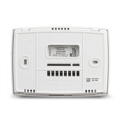 TH1110DH1003 PRO 1000 Non-Programmable Thermostat, 1H/1C