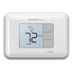TH3110U2008 T3 Pro Non-Programmable Thermostat, 1H/1C Conventional or 1H/1C Heat Pump