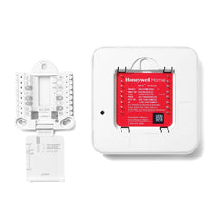 TH6320WF2003 T6 Pro Smart Wi-Fi Programmable Thermostat, 3H/2C