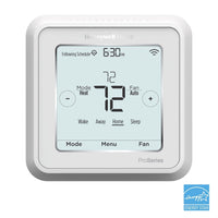 TH6320WF2003 T6 Pro Smart Wi-Fi Programmable Thermostat, 3H/2C