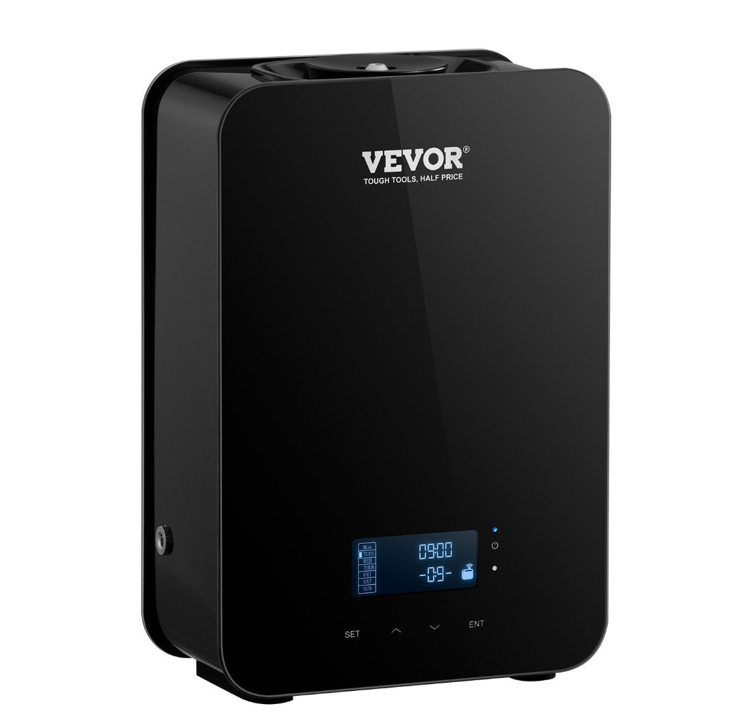 VEVOR A311 Aroma Diffuser with Bluetooth Control, 180ml Capacity