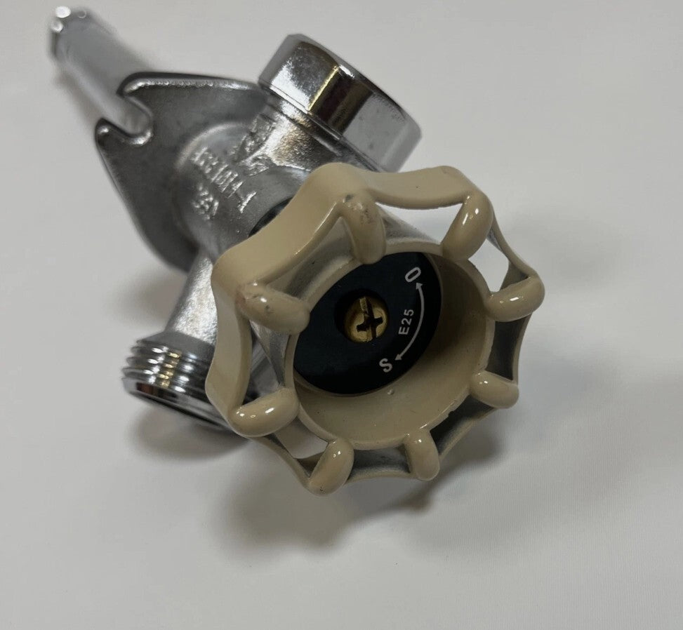 Everbilt 104-515EB 1/2x8" Frost Proof Anti-Siphon Sillcock