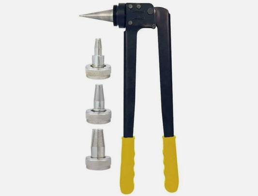 Apollo 1/2, 3/4 & 1" Pex A Expansion Tool