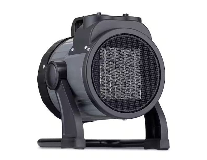 Newair Portable Ceramic Garage Heater 120v