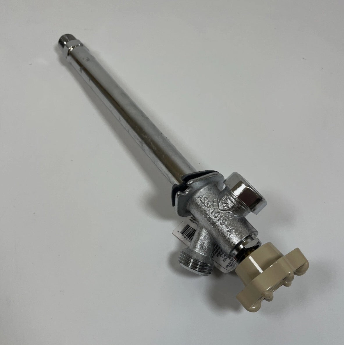 Everbilt 104-515EB 1/2x8" Frost Proof Anti-Siphon Sillcock