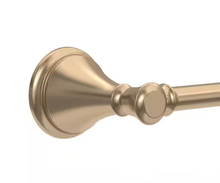 Delta 79750-CZ Cassidy Tissue Holder Champagne Bronze