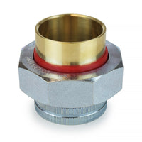 C x FIP Dielectric Union, Lead-Free