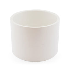 PVC DWV Coupling, Various Sizes