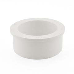 PVC DWV Bushing, Various Sizes