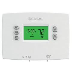 TH2110DH1002 PRO 2000 Programmable Thermostat, 1H/1C