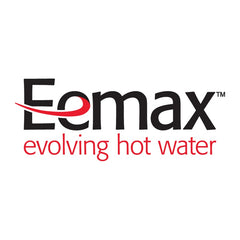 EeMax SPEX1812, FlowCo Point-of-Use Electric Tankless Water Heater, 1.8 kW, 120V