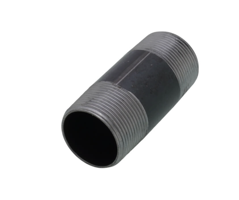 Item > Black Steel Nipples (Domestic)