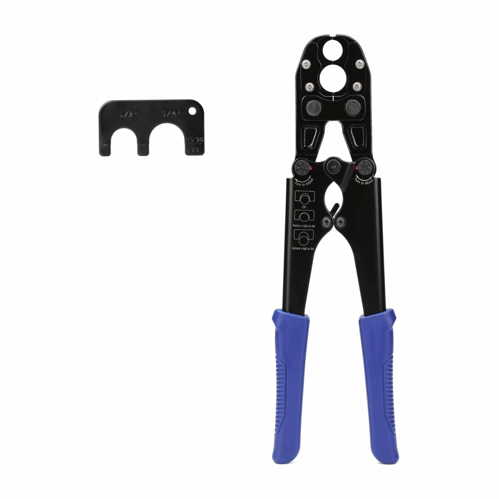 Category > Plumbing Tools