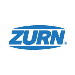 the logo for the company zurn