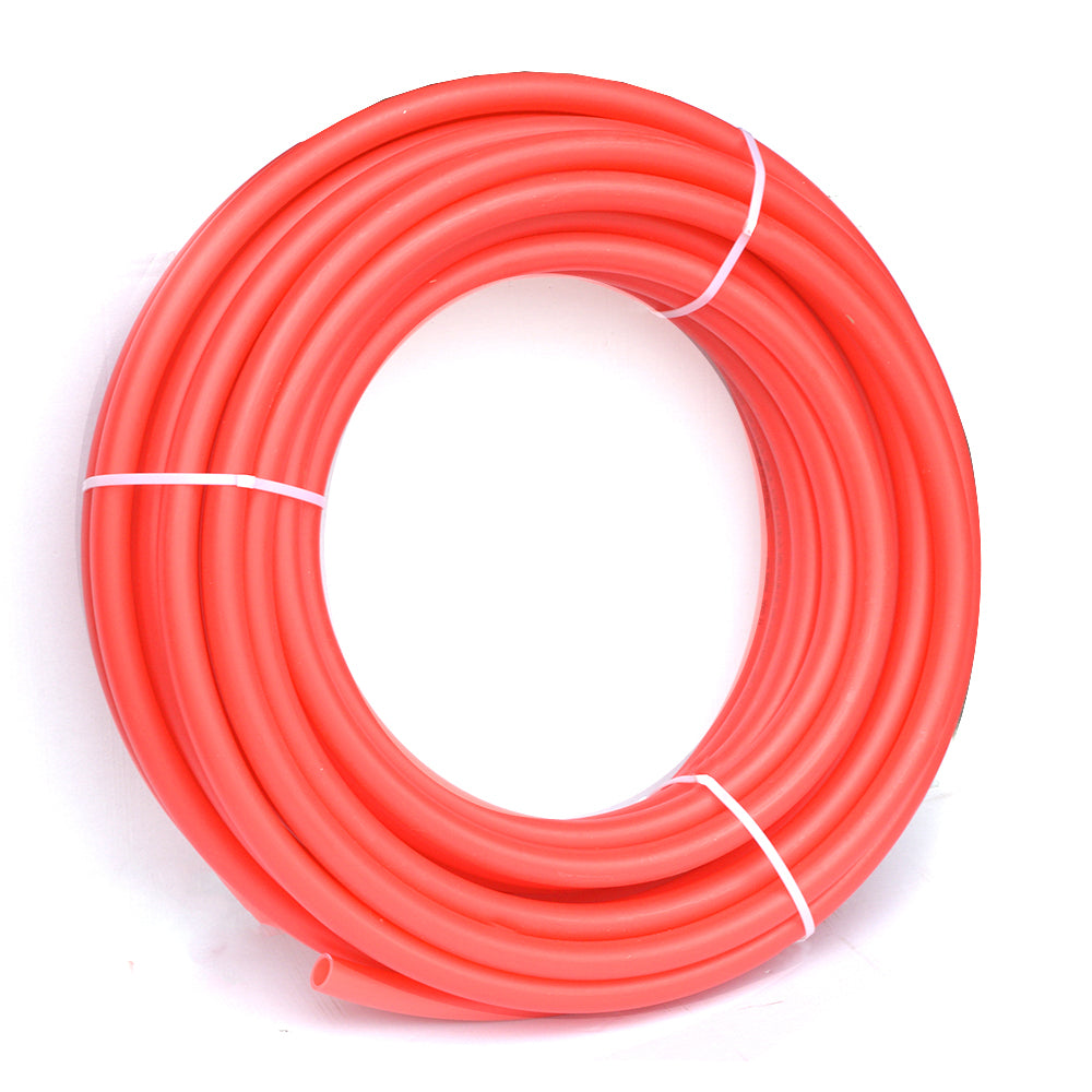 NP Everhot 1" Pex Pipe Tubing, Red & Blue, Various Lengths