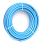 NP Everhot 1" Pex Pipe Tubing, Red & Blue, Various Lengths