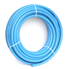 NP Everhot 1" Pex Pipe Tubing, Red & Blue, Various Lengths