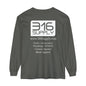 316 Supply Long Sleeve T-Shirt