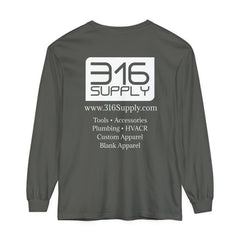 316 Supply Long Sleeve T-Shirt