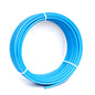 NP Everhot 1/2" Pex Pipe Tubing, Red & Blue, Various Lengths