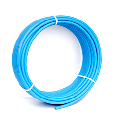 NP Everhot 1/2" Pex Pipe Tubing, Red & Blue, Various Lengths