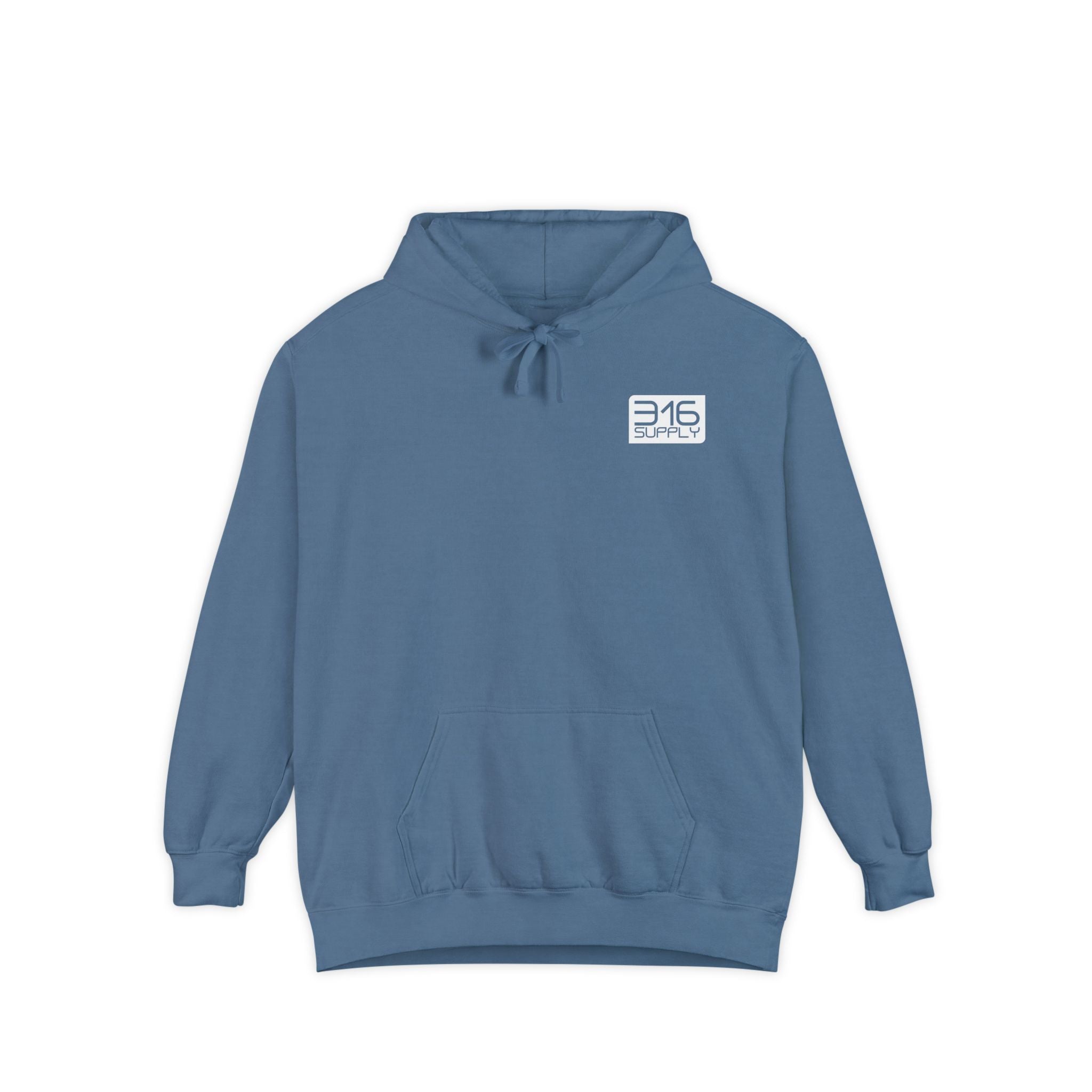 316 Supply Hooded Sweatshirt