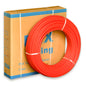 NP Everhot 1/2" Pex Pipe Tubing, Red & Blue, Various Lengths