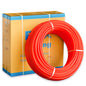 NP Everhot 1/2" Pex Pipe Tubing, Red & Blue, Various Lengths