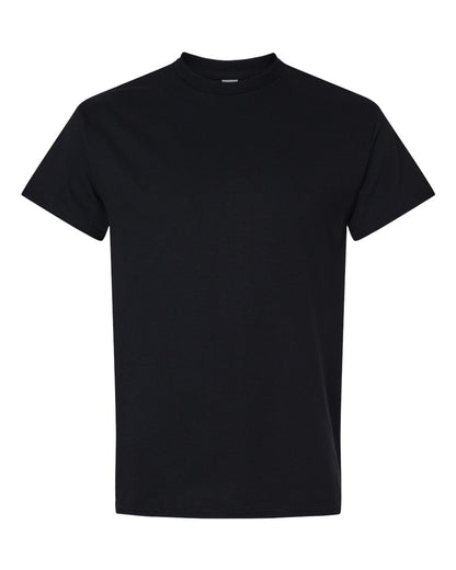 Blank 2000T Tall Gildan Ultra Cotton T-Shirt Short Sleeve