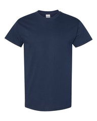 Blank 2000T Tall Gildan Ultra Cotton T-Shirt Short Sleeve