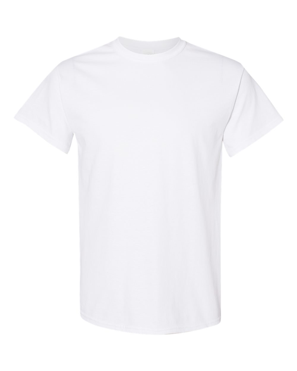 Blank 2000T Tall Gildan Ultra Cotton T-Shirt Short Sleeve