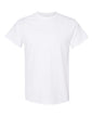 Blank 2000T Tall Gildan Ultra Cotton T-Shirt Short Sleeve