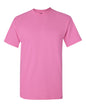 Blank 2000 Gildan Ultra Cotton T-Shirt Short Sleeve