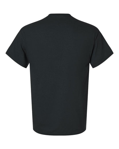 Gildan 2000 Short Sleeve Unisex Ultra Cotton T-Shirt