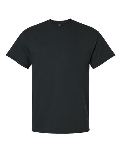 Gildan 2000 Short Sleeve Unisex Ultra Cotton T-Shirt