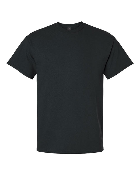 Gildan 2000 Short Sleeve Unisex Ultra Cotton T-Shirt