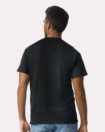 Gildan 2000 Short Sleeve Unisex Ultra Cotton T-Shirt