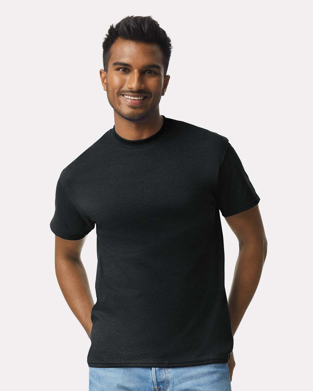 Gildan 2000 Short Sleeve Unisex Ultra Cotton T-Shirt