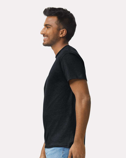 Gildan 2000 Short Sleeve Unisex Ultra Cotton T-Shirt