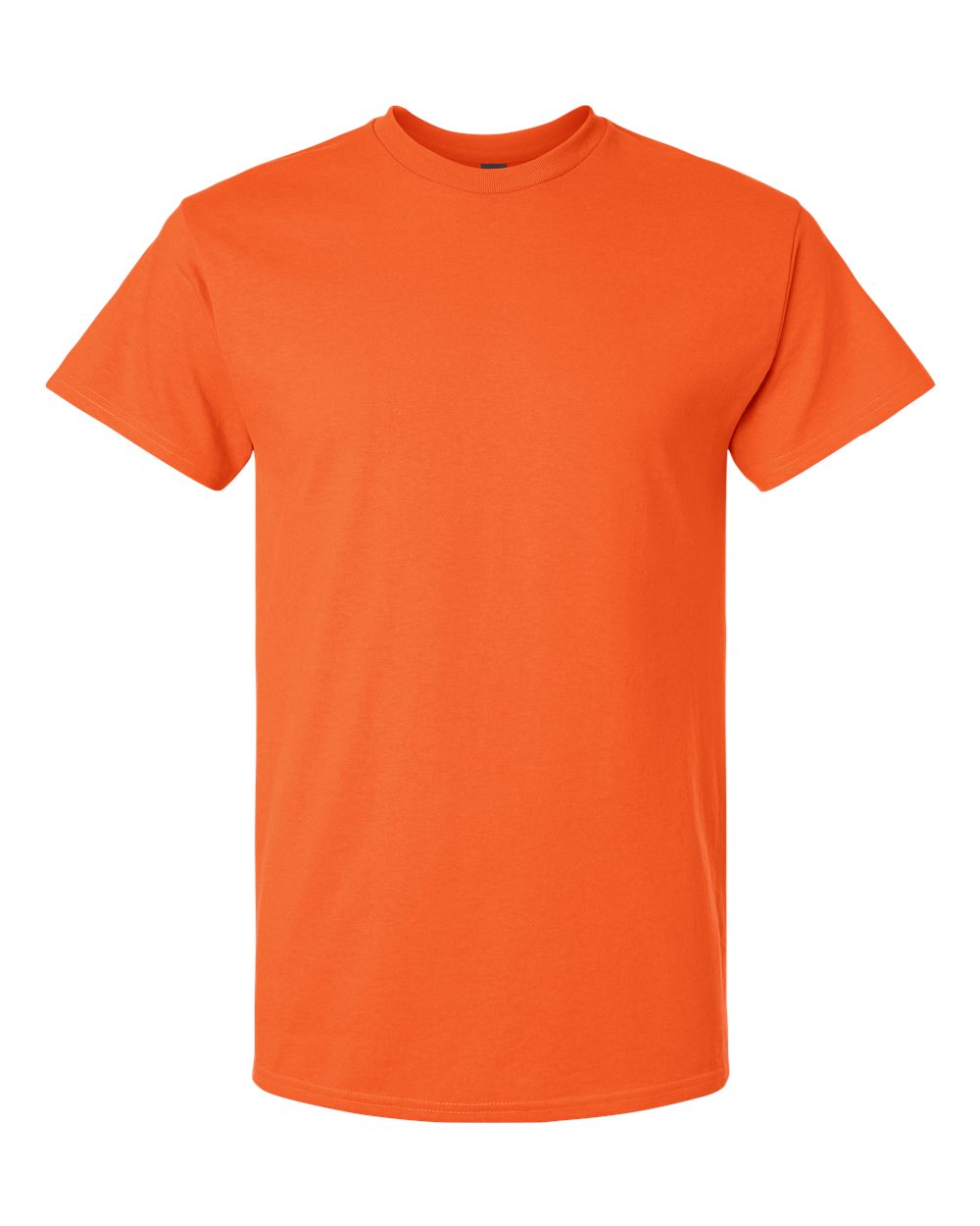 Blank 2000 Gildan Ultra Cotton T-Shirt Short Sleeve