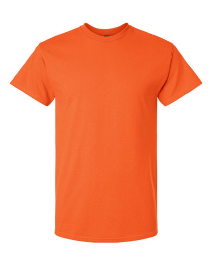 Gildan 2000 Short Sleeve Unisex Ultra Cotton T-Shirt