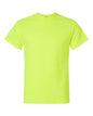 Blank 2000 Gildan Ultra Cotton T-Shirt Short Sleeve