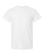 Blank 2000 Gildan Ultra Cotton T-Shirt Short Sleeve