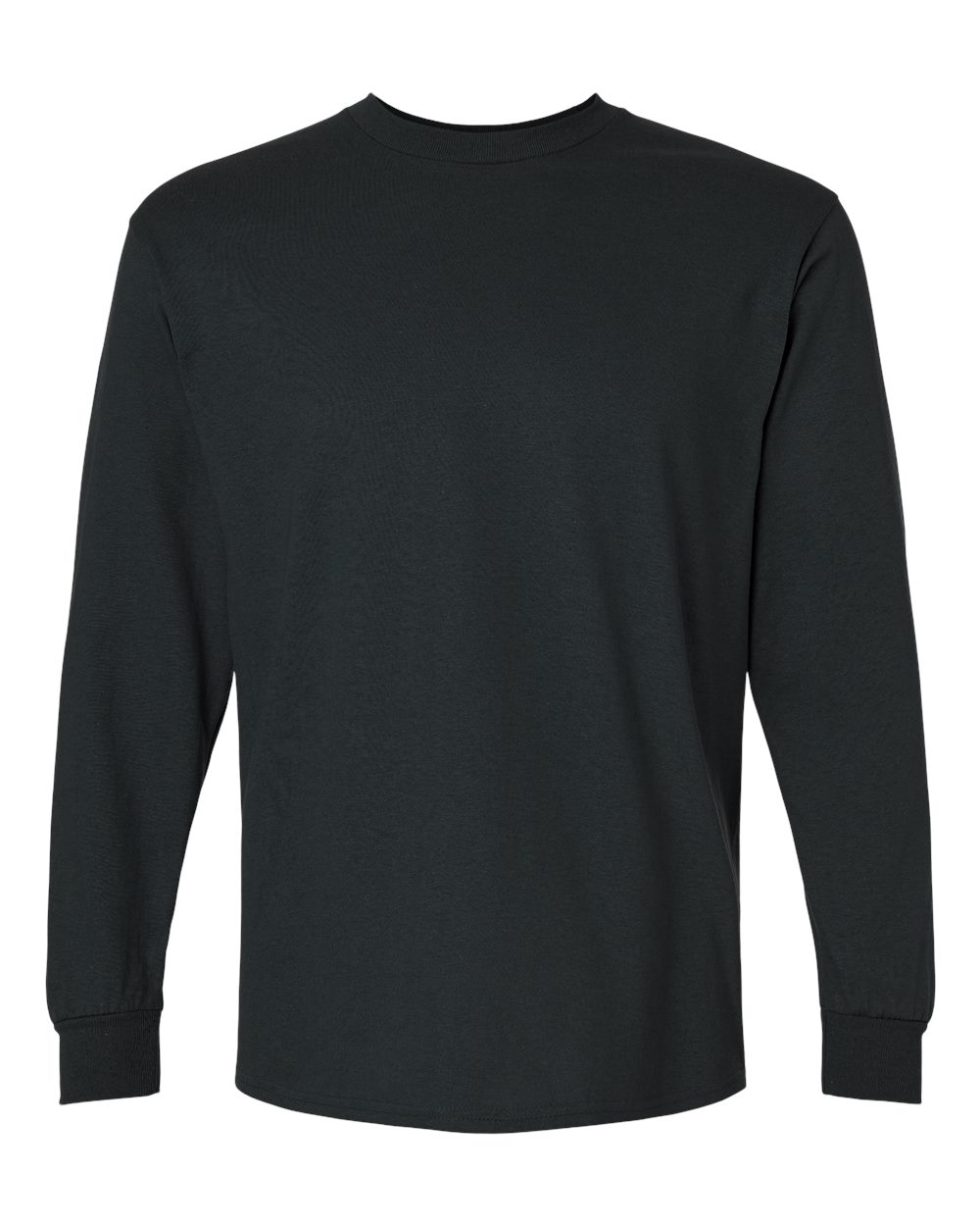 Blank 2400 Gildan Ultra Cotton T-Shirt Long Sleeve