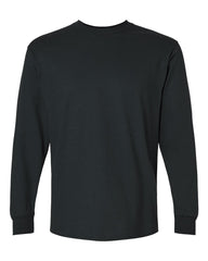 Blank 2400 Gildan Ultra Cotton T-Shirt Long Sleeve