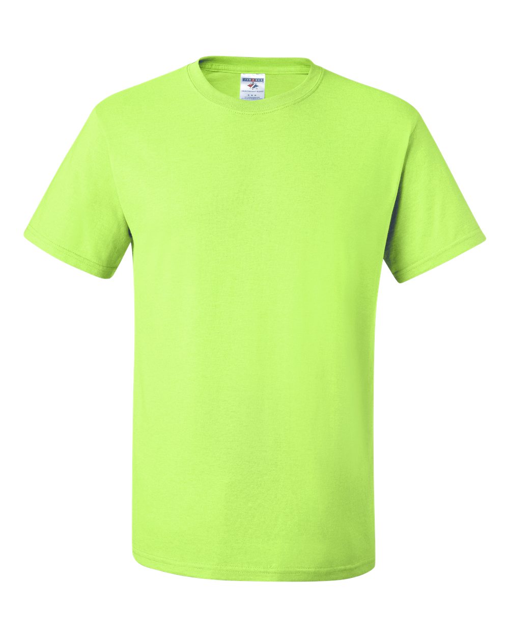 Blank 29MR Jerzees Dri-Power T-Shirt Short Sleeve